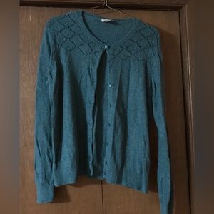 Loft Sweater XL